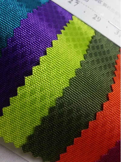 GZ-DL  420D提花尼龍    DL-4249 細節-3